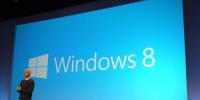 Windows 8正式發(fā)布 贏得企業(yè)級用戶青睞 