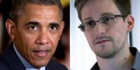 泄密者斯諾登若被引渡，前途渺茫