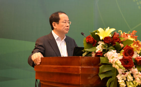 新浪聯(lián)席總裁許良杰 新浪聯(lián)席總裁許良杰