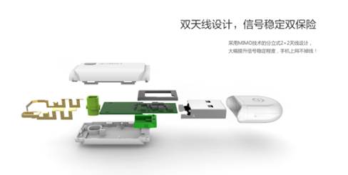 穿墻信號真的更強？