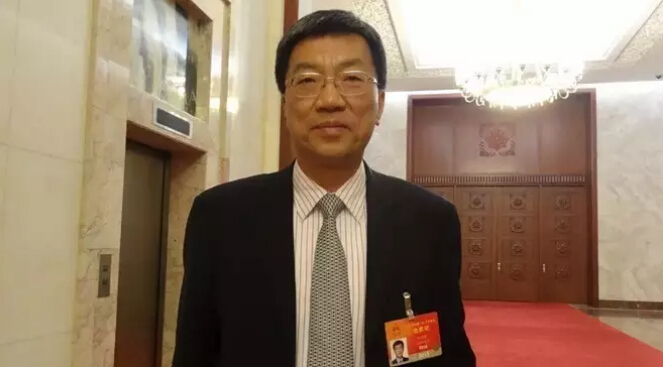 工信部懷進(jìn)鵬:把工業(yè)互聯(lián)網(wǎng)作為未來發(fā)展的新引擎
