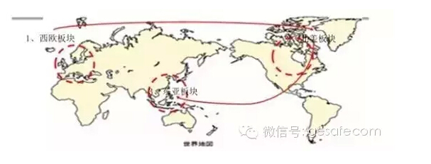 中國未來10年大趨勢，你的機(jī)遇都在這里