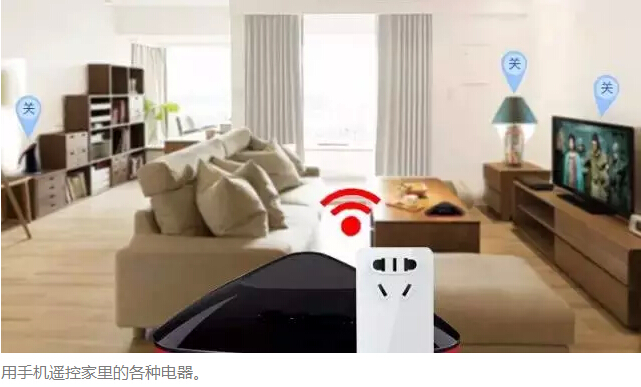 “強(qiáng)迫癥”的福利，快看電網(wǎng)人研發(fā)的省電利器