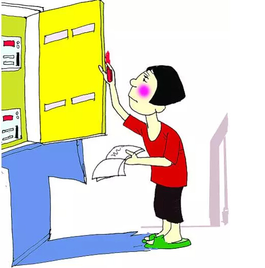 “互聯(lián)網(wǎng)+電網(wǎng)”將探索能源界O2O模式？