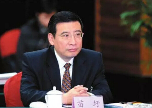 苗圩:推進(jìn)企業(yè)減負(fù) 為穩(wěn)增長(zhǎng)促改革保駕護(hù)航