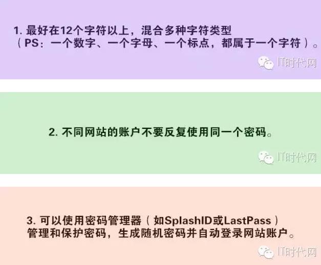 “最不安全密碼”排行榜出爐！快看看你的密碼上榜了嗎？