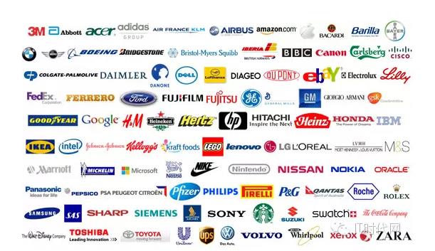 最受尊敬公司榜單公布，中國公司無一上榜，什么樣的企業(yè)才受尊敬？