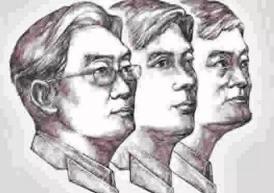 阿里高管：我們已被幾家傳統(tǒng)企業(yè)給顛覆，阿里、騰訊和百度還不知道怎么接招