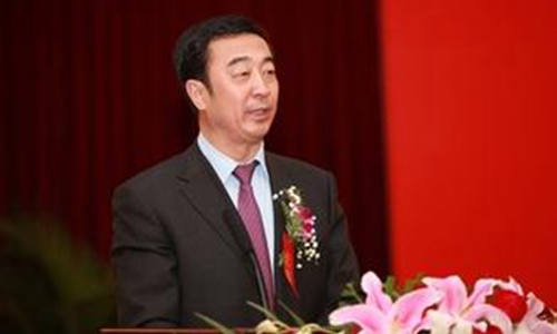 喬保平