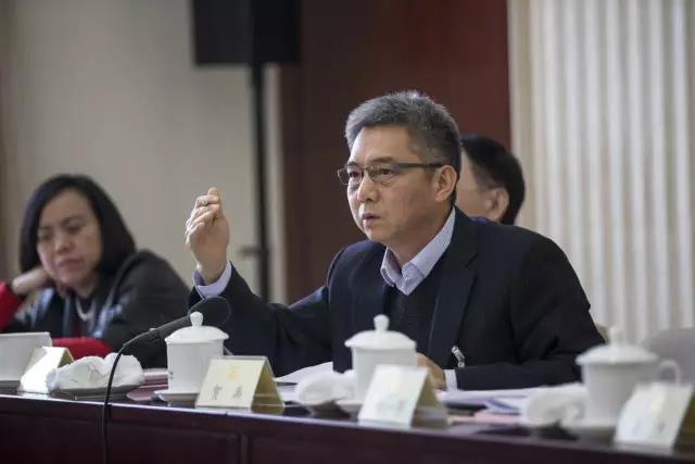 棄核、棄風、棄水、棄光——能源結(jié)構(gòu)調(diào)整這事兒委員們有點急