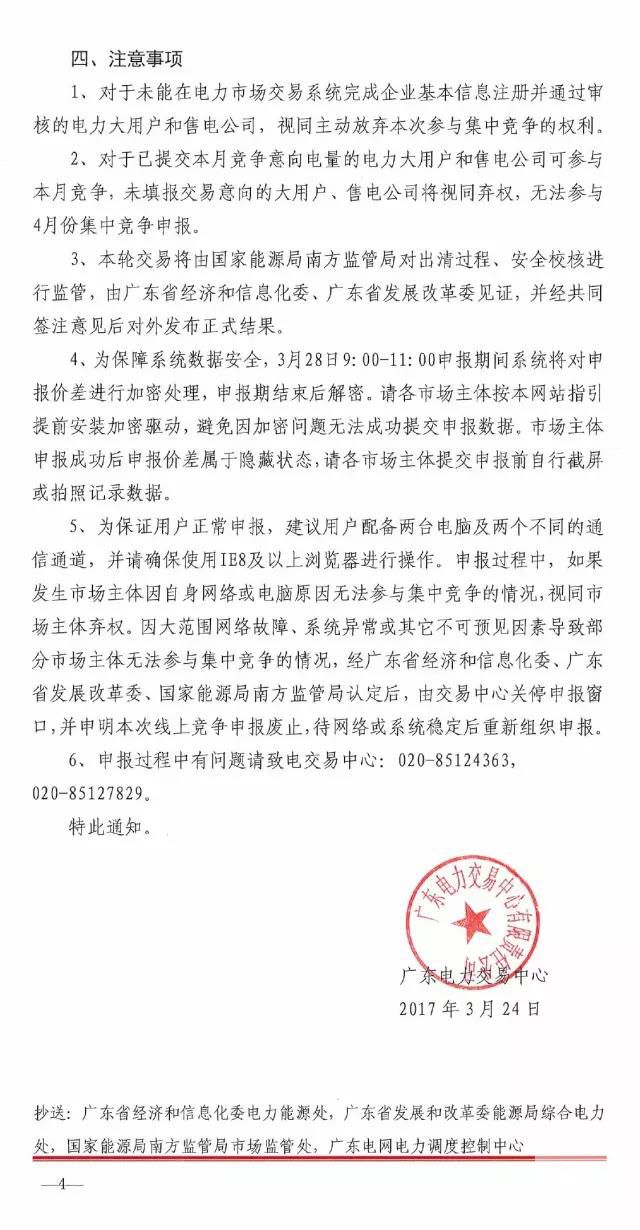 廣東月競又有新調(diào)整！4月價差你怎么看？