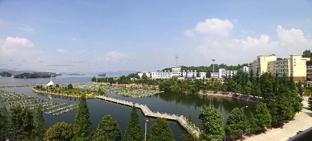 貴州電力職業(yè)技術學院簡介