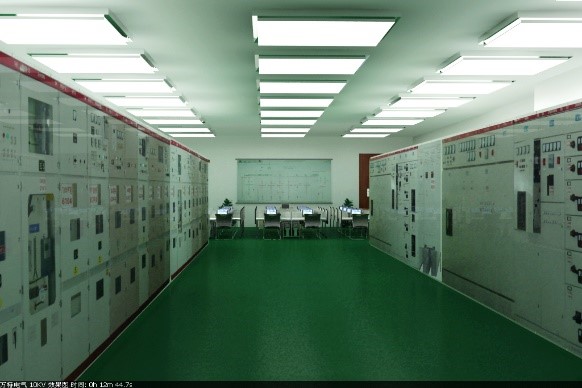 貴州電力職業(yè)技術學院簡介