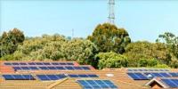 澳大利亞電力公司提高太陽能上網電價補貼