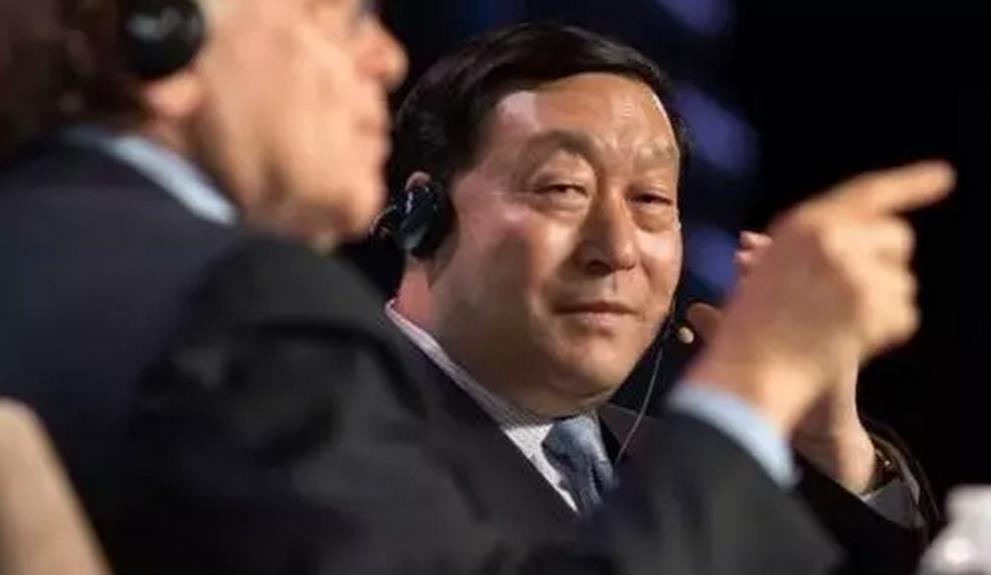 劉振亞再談對全球能源互聯(lián)網(wǎng)四點認識:電力將成能源貿(mào)易主要形式