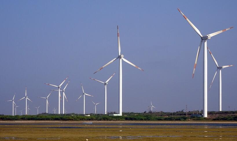預(yù)計(jì)到2026年，我國(guó)新增風(fēng)力發(fā)電能力將達(dá)到403GW