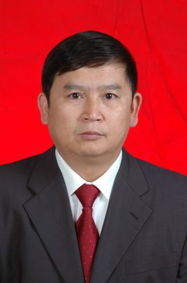 金州電力有限責(zé)任公司董事長、總經(jīng)理呂世霖履歷