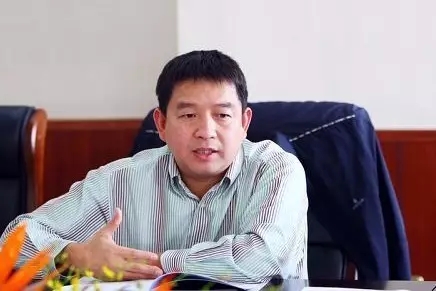 南方電網(wǎng)原副總經(jīng)理祁達(dá)才受賄獲刑8年罰50萬：校友有時(shí)也是損友