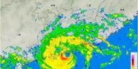 2017年8月23日12時50分左右，今年第13號臺風(fēng)“天鴿”在珠海金灣區(qū)沿海登陸，<font color=