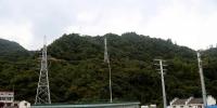 國(guó)網(wǎng)岳西縣第10座35kV變電站順利竣工投運(yùn)