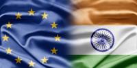 歐盟和印度加強合作推動<font color=