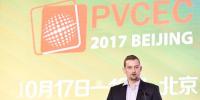 【2017PVCEC】德國光伏瞬時占比達40%-50% 光伏電站達150萬座 風光合力占90%以上