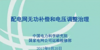  【收藏】配電網(wǎng)無功補(bǔ)償和電壓調(diào)整治理詳解（配電網(wǎng)技術(shù)導(dǎo)則第七講）