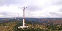 德國風(fēng)電抽水蓄能項目輪轂高度將達178米