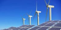 30年內(nèi)實現(xiàn)100%可再生能源 美國已動手 歐洲有信心 亞洲存顧慮