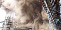印度北方邦一電廠發(fā)生爆炸 至少9人死亡、100余人受傷