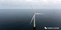 重磅！上海電氣7MW海上風(fēng)電首單落地
