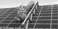 想要發(fā)電25年，光伏組件清洗很重要