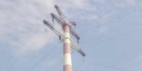 中國(guó)首條跨江輸電線(xiàn)21日起拆除