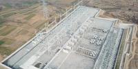 高鄉(xiāng)（臨沂）1000千伏變電站工程電氣B包全部設備投運
