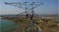 加快220千伏子仙變輸電線(xiàn)路建設(shè)