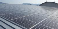 中韓攻勢(shì)猛烈 日本太陽能廠急于瘦身拼盈利