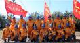 春節(jié)堅(jiān)守崗位 “銀色蜘蛛俠”成功挑戰(zhàn)世界最高等級(jí)帶電作業(yè)