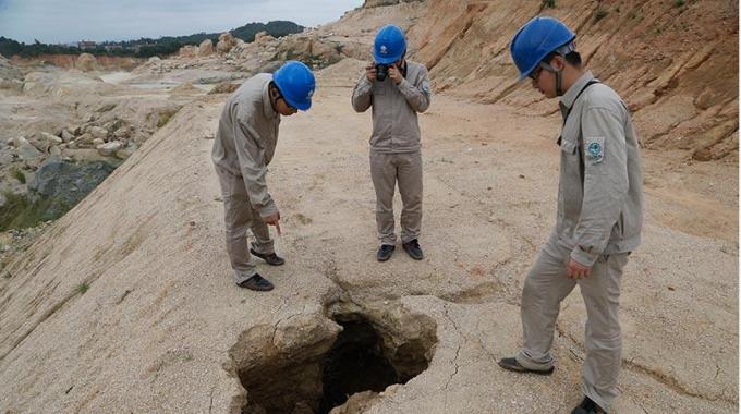 政企聯(lián)動(dòng)除隱患 電力“孤島”煥新顏