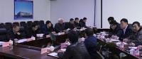 國家能源局韓水率隊到大連熱電集團(tuán)實地調(diào)研儲能電站建設(shè)情況