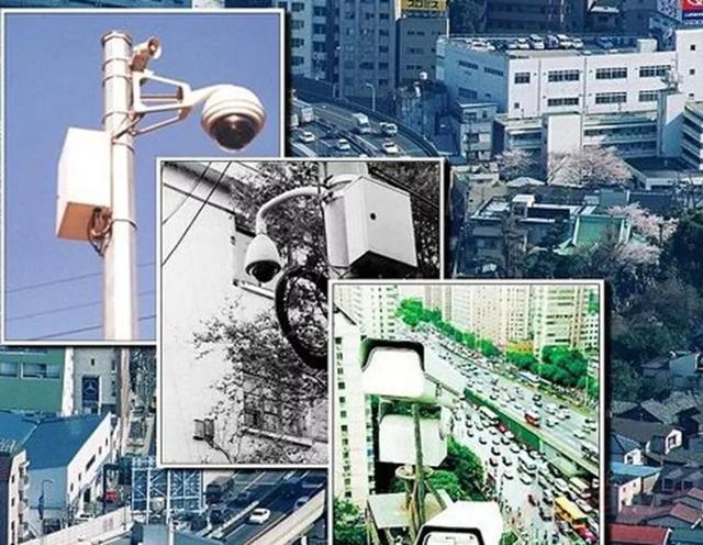 智慧城市視頻共享信息平臺 構(gòu)筑“城市之眼”