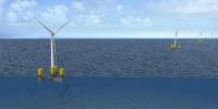 廣東省首個(gè)海上風(fēng)電項(xiàng)目已完成工程總體進(jìn)度56% 首臺(tái)風(fēng)機(jī)準(zhǔn)備并網(wǎng)調(diào)試