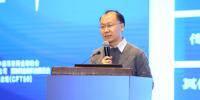 信通院云計(jì)算與大數(shù)據(jù)研究所何寶宏副所長(zhǎng)：<font color=