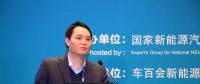 清華大學(xué)李建秋：2020年可以花15-20萬(wàn)買一輛車3分鐘加滿氫氣跑500公里