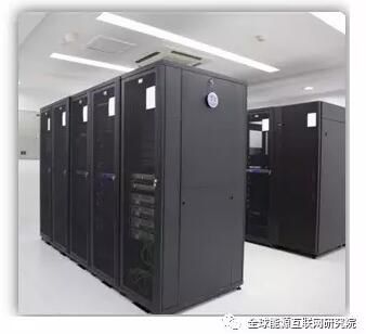 一文了解！國家電網(wǎng)信息網(wǎng)絡(luò)安全實(shí)驗(yàn)室