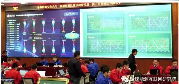 一文了解！國家電網(wǎng)信息網(wǎng)絡(luò)安全實(shí)驗(yàn)室