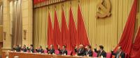 大數(shù)據(jù)、人工智能等技術提升社會治理水平