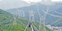 2018國家電網(wǎng)如何實現(xiàn)電網(wǎng)高質(zhì)量發(fā)展？
