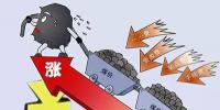 火電板塊陷入全面虧損 四大電企抱團(tuán)上書降煤價(jià)