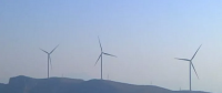 新鄉(xiāng)市將建7個風(fēng)電場 發(fā)電總量將達到40萬千瓦