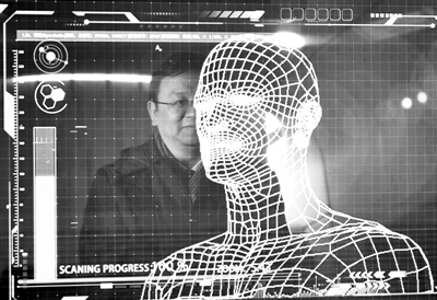 比亞迪、華為聯(lián)合發(fā)布“云軌”無人駕駛系統(tǒng) 